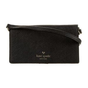 Kate Spade lightly used wristlet